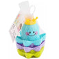 Children's Sea Octopus Stacked Cup Bathroom 2f59a208 0032 4506 8168 a2666e32af44 c2f438da 5bac 4c50 a867 9d80681803e5