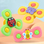 Baby Playing In Water And Bathing Fingertip Spinning Top Toy 2f5b061a cbe3 4496 8a28 1036e5f7a643