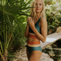 Color Contrast Patchwork Split Bikini Women's Swimsuit 2f5b9050 4ef1 4f7b 8a00 144f50828320 eb13b58d 2a8f 4d69 8ee3 d60f1ff02