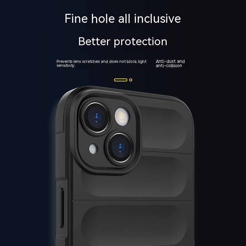 Anti-fall Skin Feeling Anti-fall Protection Mobile Phone Shell 2f5ffb4e d178 499b a8f7 eb5626fe6125 c7e8bb40 e68b 4707 aec9 3