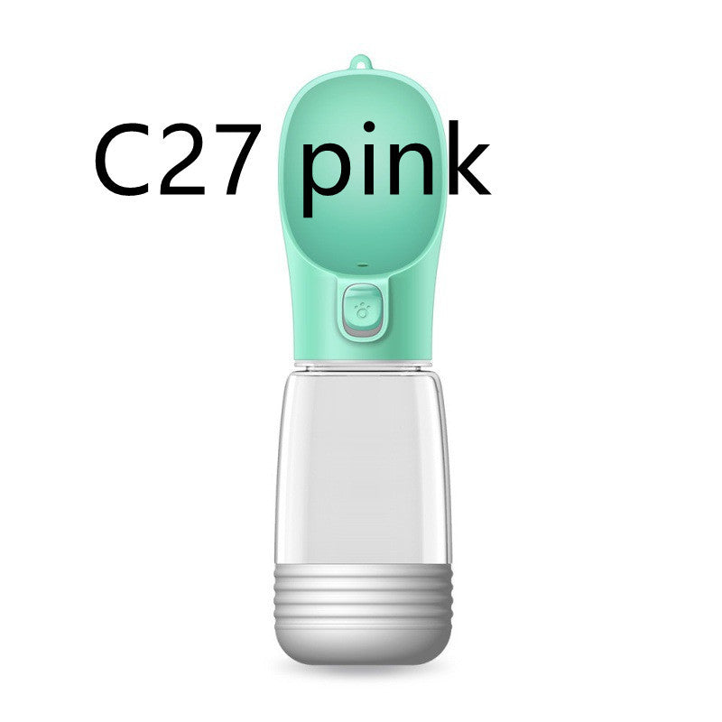 Pets Go Out Portable Water Cup Dog Waterer Feeding Water Bottle Pet Supplies 2f6264c9 08df 4fbc 84b7 6f03faa23d98