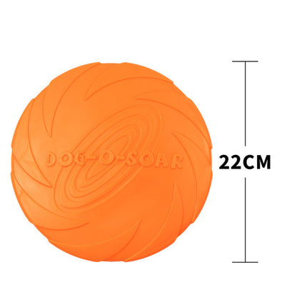 Bite-resistant Pet Floating Golden Retriever Training 2f678702 6ccc 4e4d b4fa 2692baae7efe