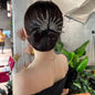 Hair Curler Fish Tail Elegant Flower 2f70e0c4 19f3 4b63 88a6 ac09e67cece0