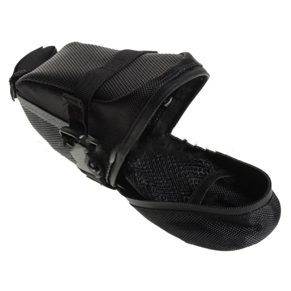 Bicycle Seat Mountain Bike Black Tail Bag 2f77420e 82b3 468d b860 79c9f47bfb3c