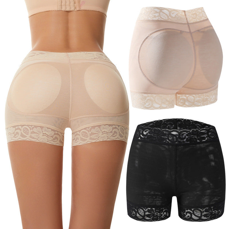 Body Shaping Boxer Belly Contracting Pant Belt Pad 2f7b09fe 3ca6 4646 b500 94bafc496302
