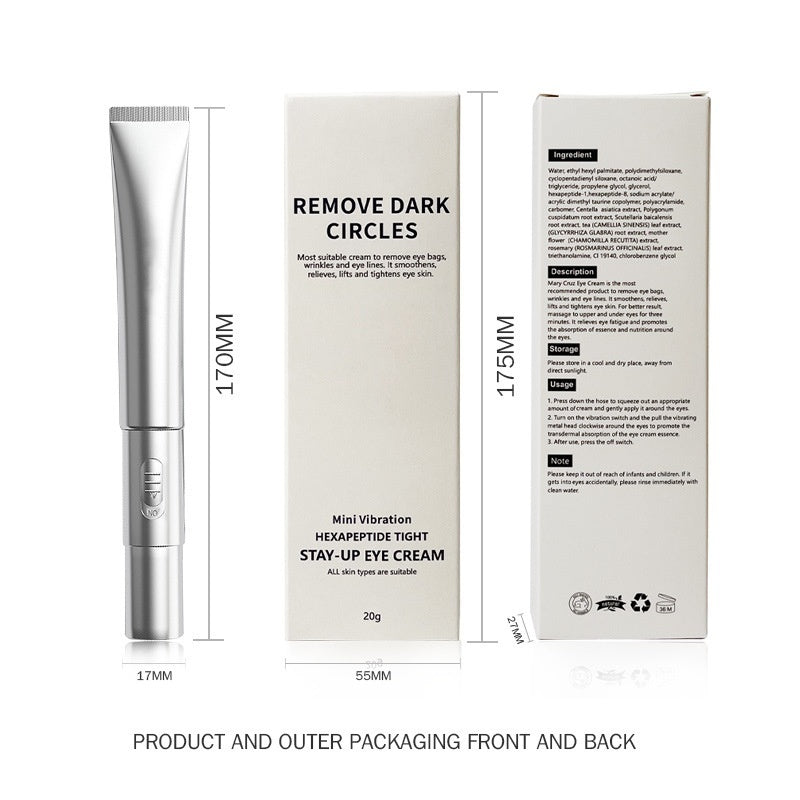 Hexapeptide Shock Lightening Eye Bags Eye Circumference Fine Lines And Dark Circles Eye Cream 2fa03c0d 377b 4b49 88c8 121ccb7