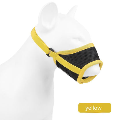 Breathable Mesh Dog Mouth Cover 2fb1d8e8 71b7 4fd9 8028 cddb4a7b9dc0 trans