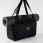 Yoga Bag Sports Travel Bag Large Capacity Yoga Mat Back 2fb77e4e ef07 4707 914f 739fd8a86092