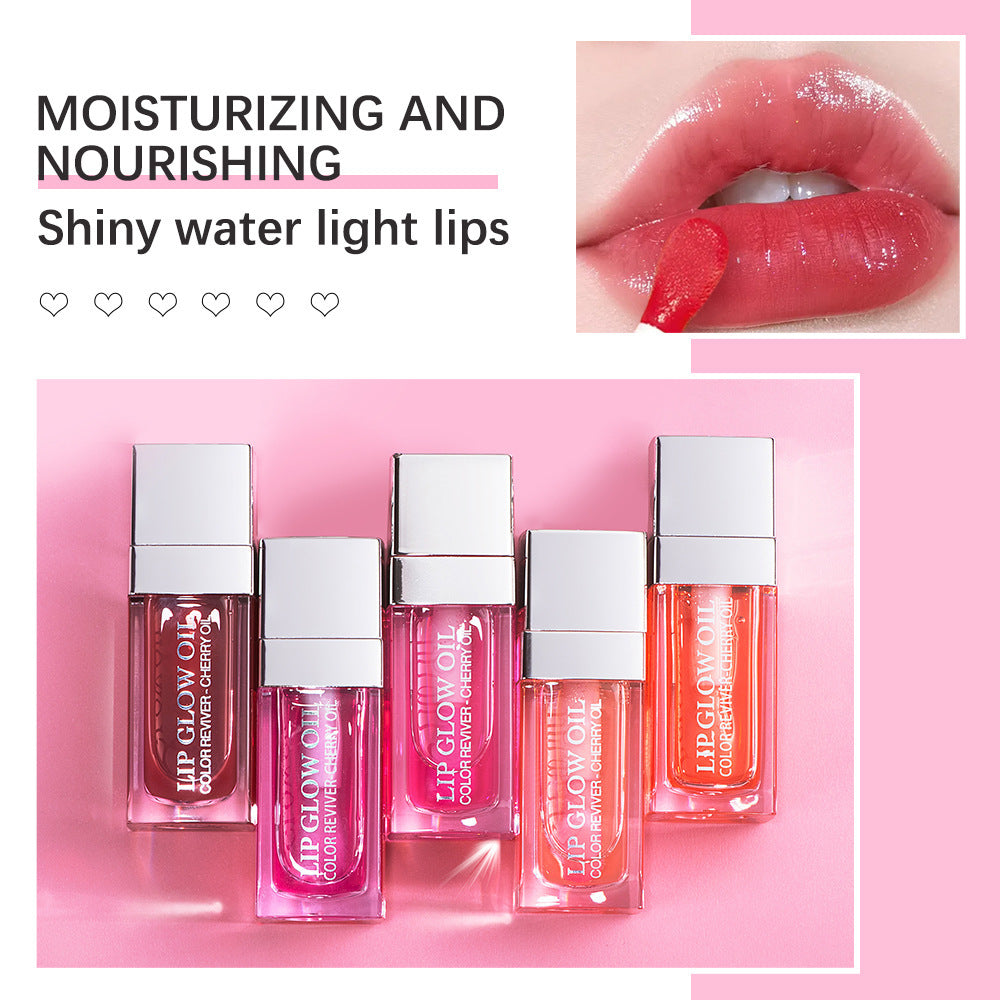 Ibcccndc Lip Gloss Lipstick Moisturizing And Nourishing Lip Lacquer Transparent Toot Lip Gloss 2fc4a411 2dc7 4bf6 aeae 1f8d4d