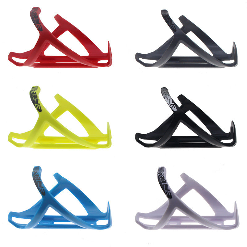 Mountain Bike TPR Plastic Bottle Cage PVC Toughness Fitting And Fixture 2fc6f044 e0fe 4824 af0b ac6b09f9e8c7