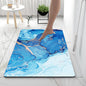 Home Gadget Anti-Slip Mat Super Absorbent Bathroom Floor Mat Diatom Mud Suitable For Kitchen Toilet 2fd720ce 650d 4662 a316 3