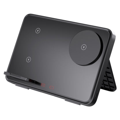 15W Three-in-one Wireless Charger - 图片 6