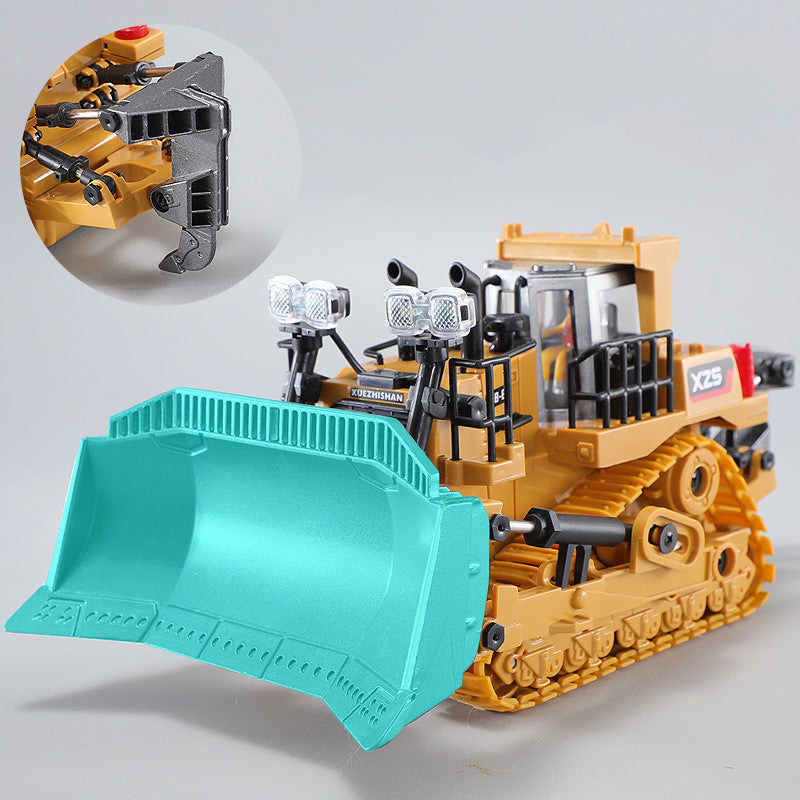 Wireless Remote Control Simulation Charging Mobile Engineering Vehicle Model 2fe1a100 a11b 49e8 b8ad 9ac29e28ee4a