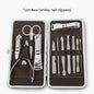 Large Smiling Face Nail Clippers 12-piece Set 2fe269a7 8f01 445b b5bf 370ee4de14a5 trans
