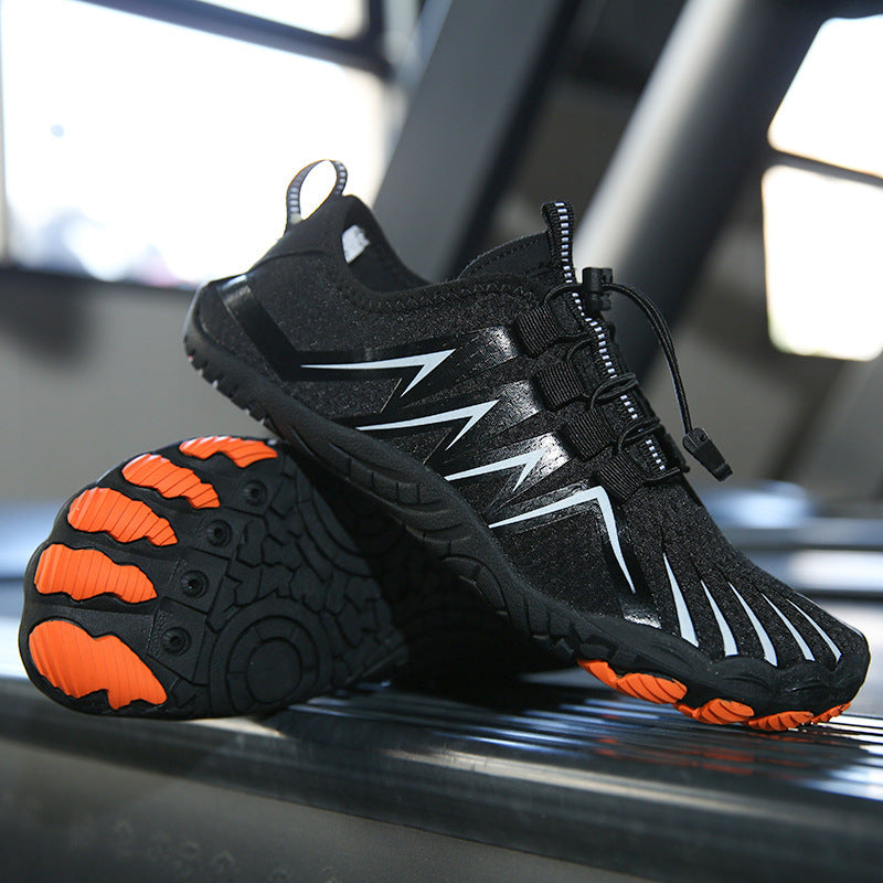 Indoor Fitness Women's Running Shoes Men's Comprehensive Training Shoes 2fe63d0a aee1 425c 9772 14a64b3efd46