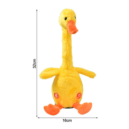 Learn To Repeat The Duck With A Long Neck And A Tongue 2fe68f43 5623 4b65 af8b a70688a38087