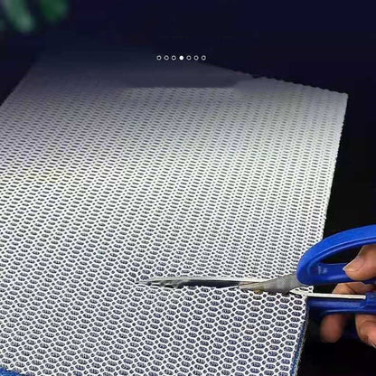 8d Fish Tank Filter Cotton Washing White Small Material - HD Wireless Product #2