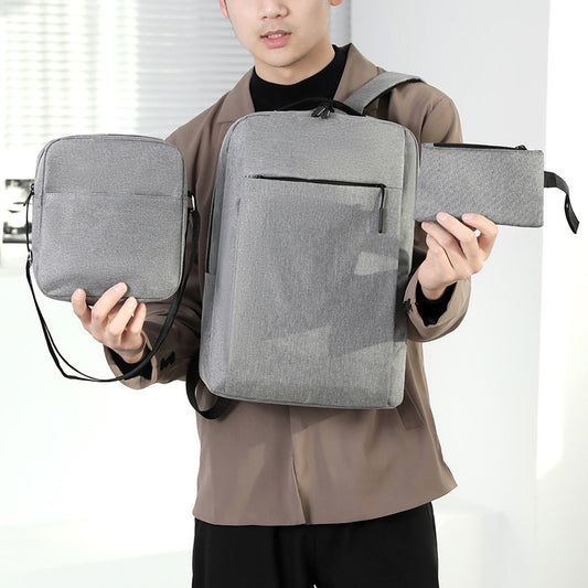 Large Capacity Student Travel Backpack Multi-function 2ff11a30 0a6d 4fa9 b7f0 9d5b57fbfe07