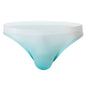 Men's One-piece Low Waist Loose Gradient Briefs 2ff316a4 6b21 419e 8e35 135513c87a6d