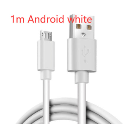 Compatible with Apple , Mobile Phone Fast Charging Data Cable - 图片 8