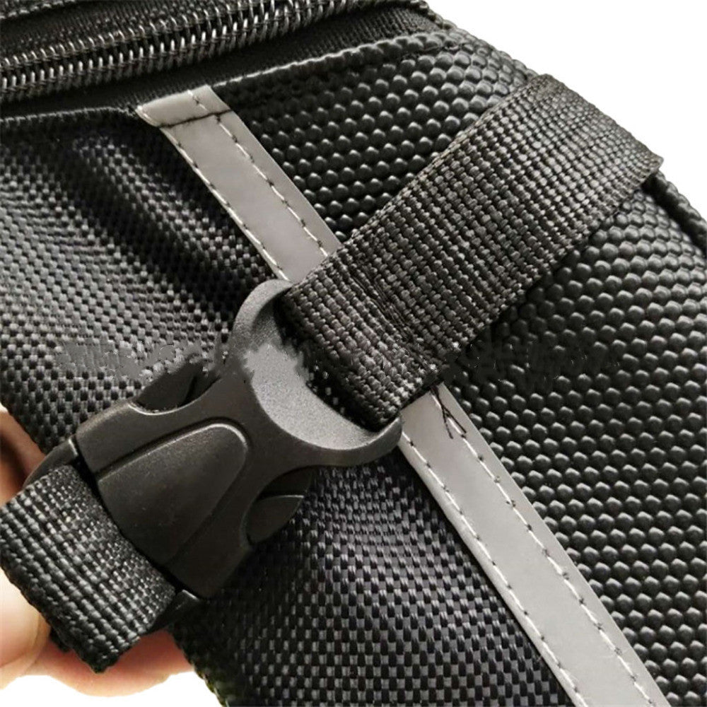 Bicycle Seat Mountain Bike Black Tail Bag 2ffb2346 b8c6 4d10 8030 8b6635c574f4