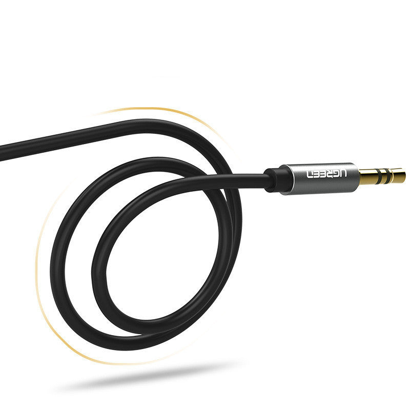 AUX Cable for Car  Male to Male Stereo Audio 3003816161776