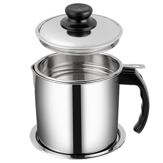 Deep Frying Pot 3005231271437