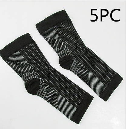 Men Women Anti Fatigue Compression Foot Sleeve Foot Ankle Compression Socks 3005e065 7bc8 473f a968 a05e08414ca8