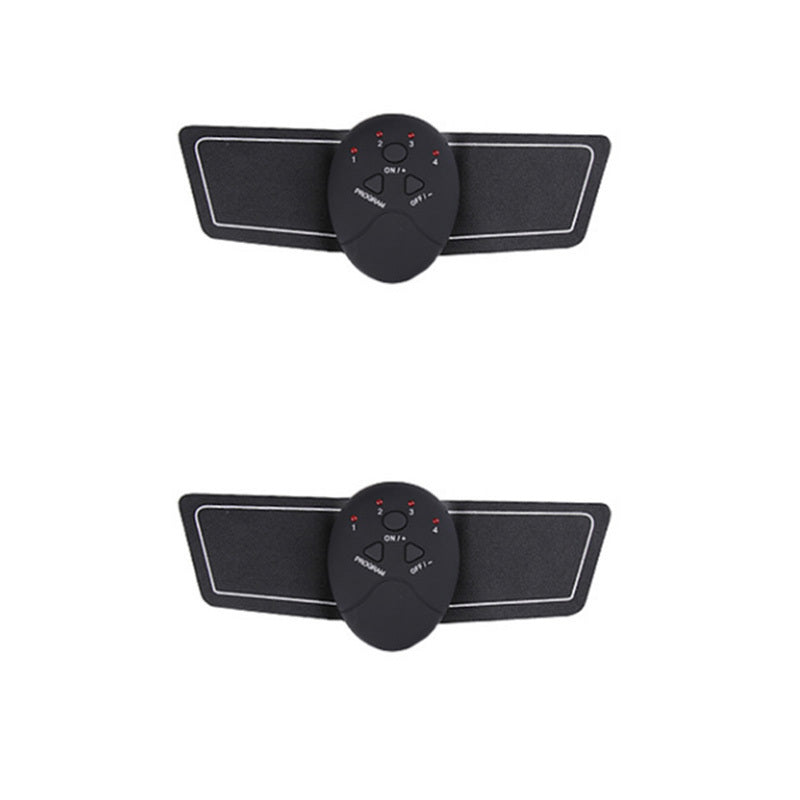 Smart rechargeable abdominal patch 3006622578966