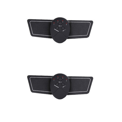 Smart rechargeable abdominal patch 3006622578966