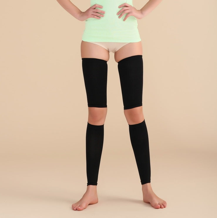 Shaped fat burning socks 3009115597764