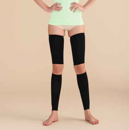Shaped fat burning socks 3009115597764