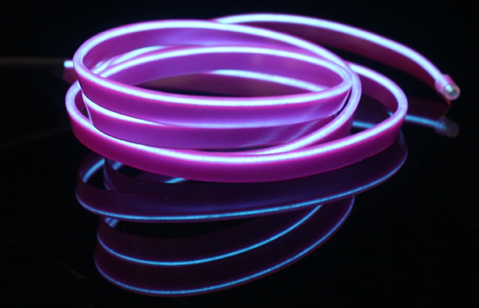Car Led Strip Light For Neon Party Decoration Light Bicycle Dance Lamp 12V Waterproof USB Strips Lamps 3009502894651
