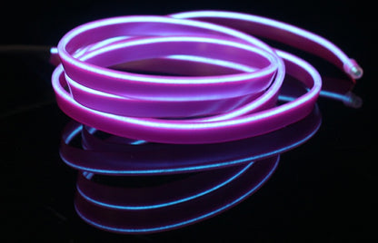 Car Led Strip Light For Neon Party Decoration Light Bicycle Dance Lamp 12V Waterproof USB Strips Lamps 3009502894651