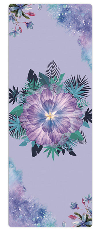 Non-slip yoga mat 3013907648745