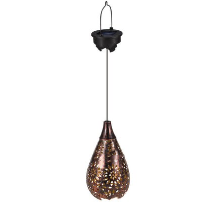 Water drop hollow LED light 3015704347640