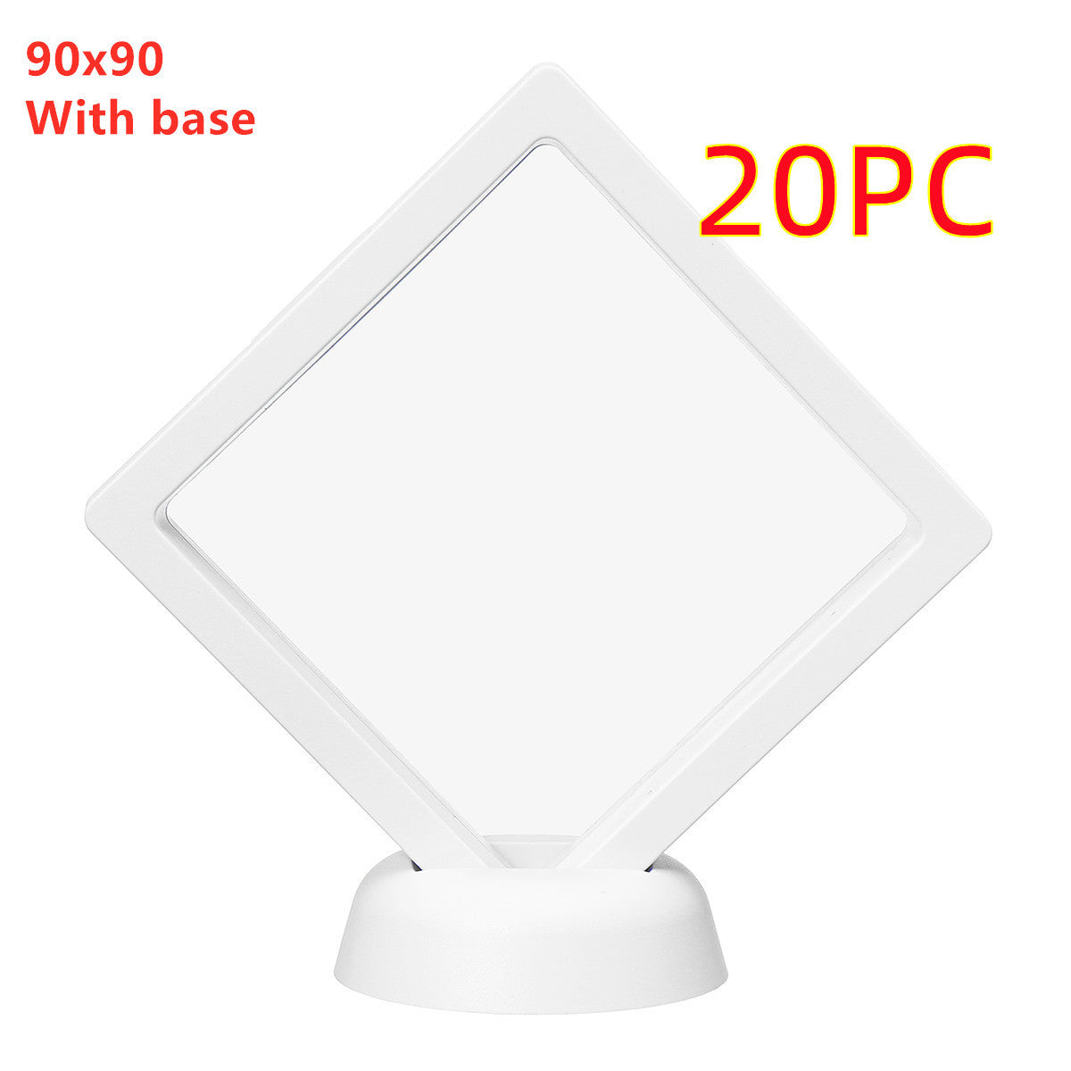 Buddha Beads Jewelry Gift Badge Crafts Display Plastic Packaging Box 3015a573 365a 431d ba6e 5d1ddc9bc333