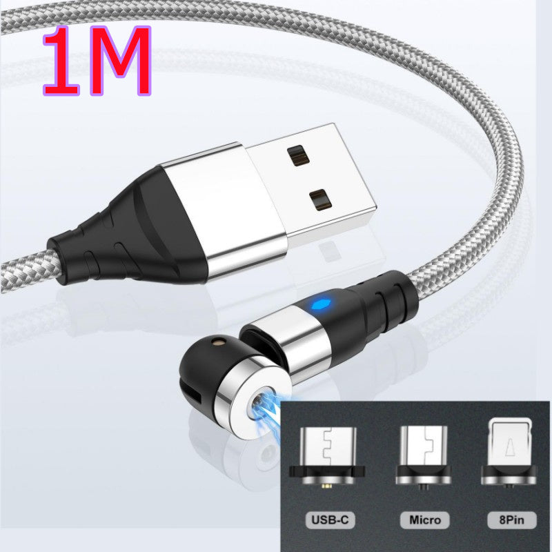 Magnetic data cable - 图片 22