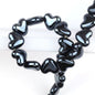Cross Hole Love Ceramic Beads 302162d7 f3be 4e40 8030 321d297fc953
