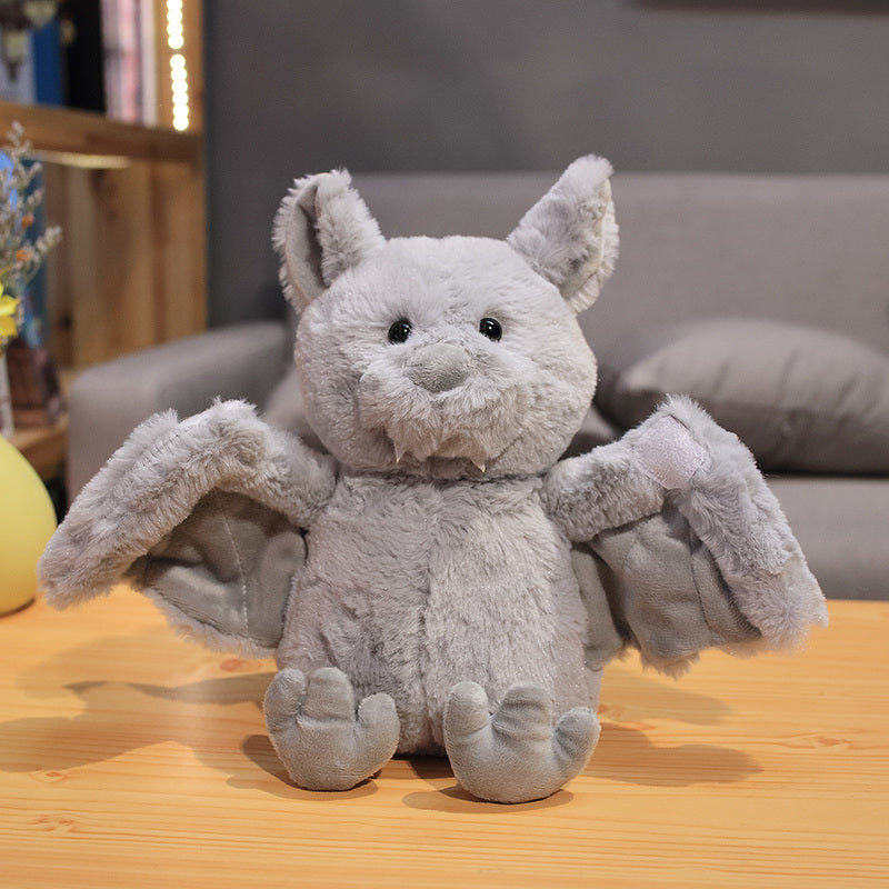 Bat doll plush toy 302417249179212