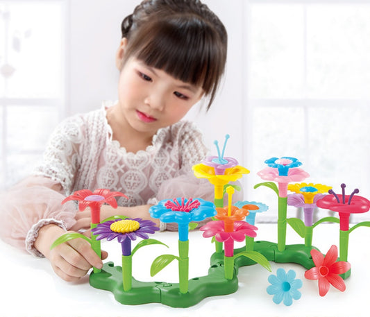Variety of mosaic garden world suit 3027729074348