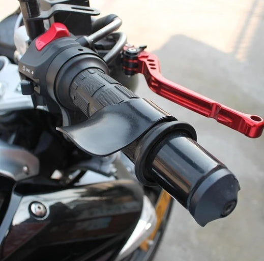 Motorcycle booster 3029180422204