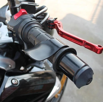 Motorcycle booster 3029180422204