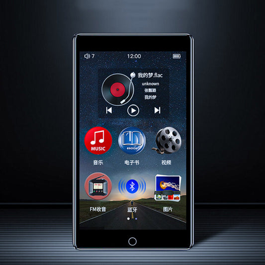 Slim player MP3 MP4 302985388836