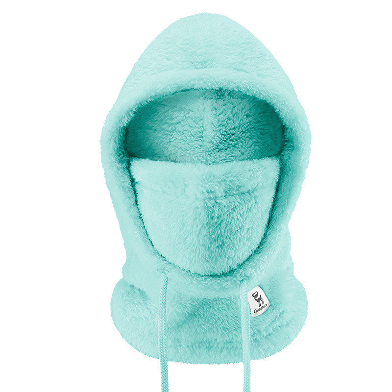 Warm Ski Hood Fleece Full Face Cycling Mask 302b59f2 94f9 4a5a a455 7cfadc2d2107