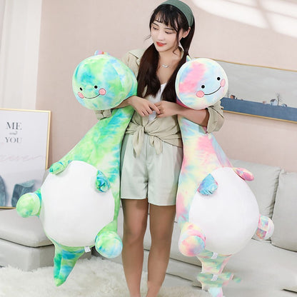 Cute dinosaur plush toy 3032284094425