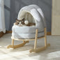 Four seasons enclosed yurt cat litter 3033657374109