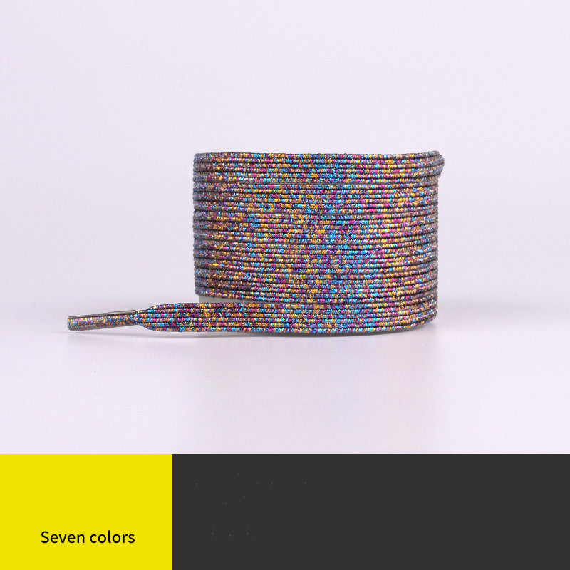 Magnetic magnets, magnetic flat laces, lazy people, free of laces, buckles, men and women, tied loose elastic, color, childre