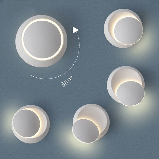 Moon bedside lamp 3035786141237