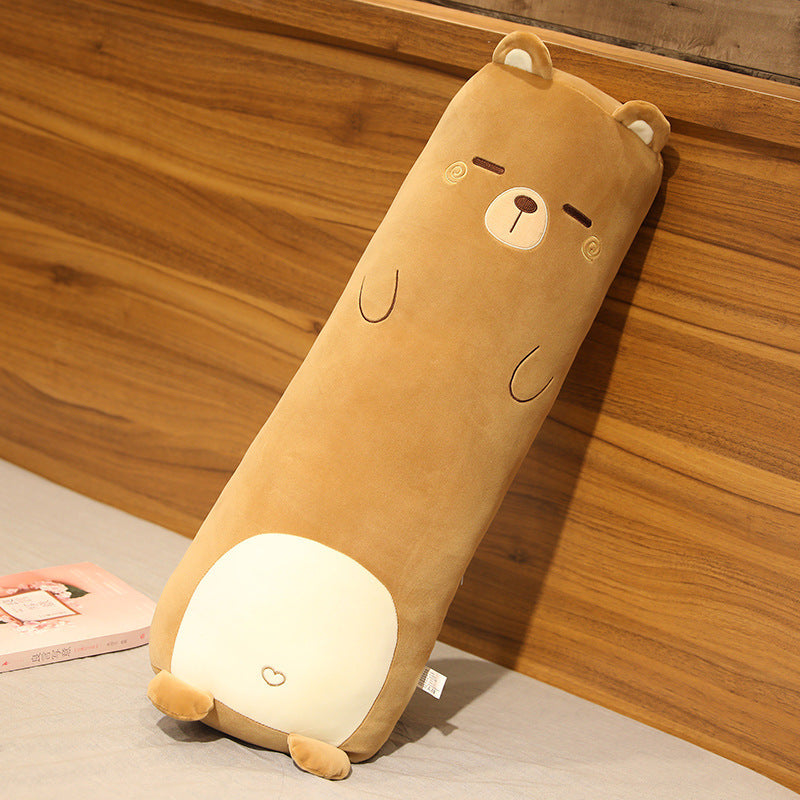 Cartoon Animal Long Pillow Penguin Doll 30392412 267a 4100 92fa e12e3fcaef48